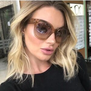 Tom Ford Amarra Sunglasses
